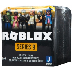 Roblox Mystery Celebrity (RBL47000)