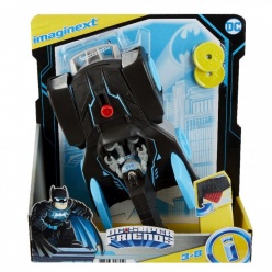 Imaginext - Bat-Tech Batmobile (GWT24)
