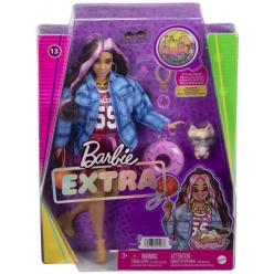Barbie Extra - Basketball Jersey (HDJ46)