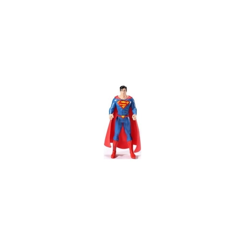Superman Mini Bendyfig Dc Comics 13εκ. (NN1191) φωτογραφία