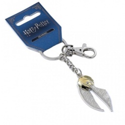 Golden Snitch Keyring - Harry Potter (EKH0004)