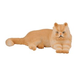 CollectA Γάτα Περσίας - ξαπλωμένη (PR-88330)
