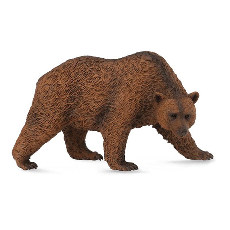CollectA Καφέ Αρκούδα (στέκεται) (PR-88560)