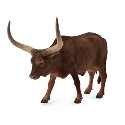 CollectA Αγελάδα Ανκόλε Γουατούσι (PR-88649)