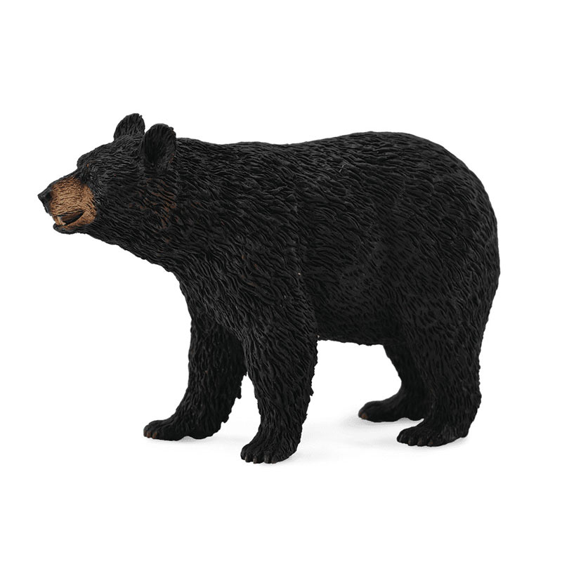 CollectA Μαύρη Αρκούδα (PR-88698)