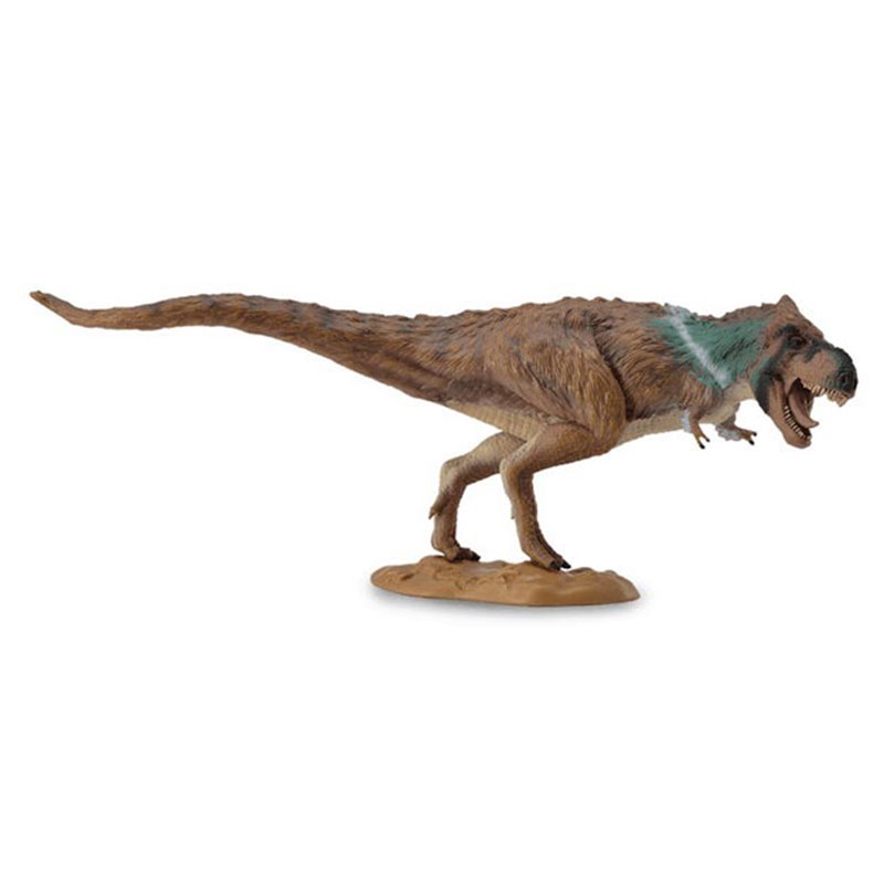 CollectA Τυραννόσαυρος που κυνηγάει (PR-88742)