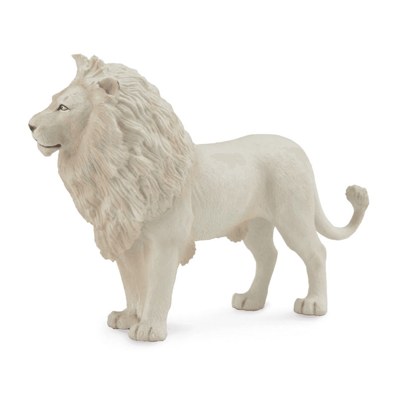CollectA Λευκό Λιοντάρι (PR-88785)