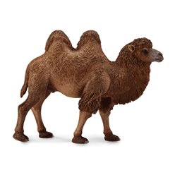CollectA Βακτριανή Καμήλα (PR-88807)