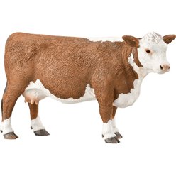 CollectA Αγελάδα Χέρεφορντ (PR-88860)