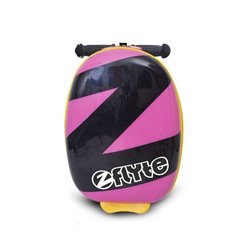 Πατίνι-Τσάντα Power Pink (58.03911)
