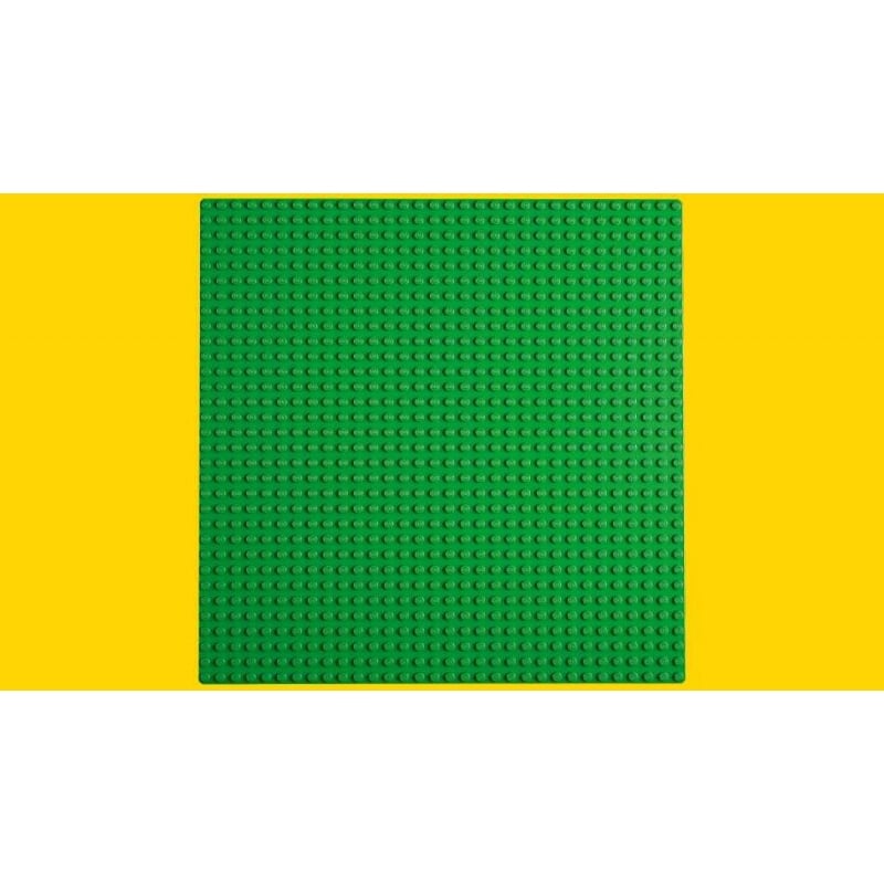 LEGO Classic: Green Baseplate (11023) φωτογραφία