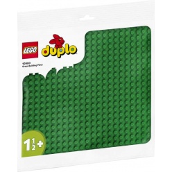 LEGO® DUPLO®: Green Building Plate (10980)