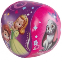 Μπαλακια Soft Sofia Disney'S (52801T)