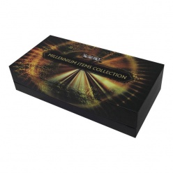 Yu-Gi-Oh! Replica Millenium Items – Premium Box (Σετ των 7) (KON-YGO43)