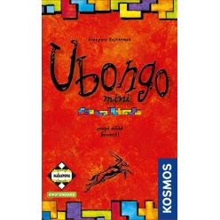 Ubongo Mini (KA113742)