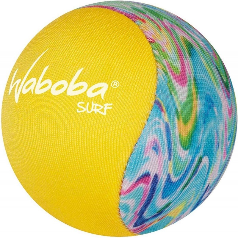 Waboba Serf Ball Sunny Waves (C02G0130401)