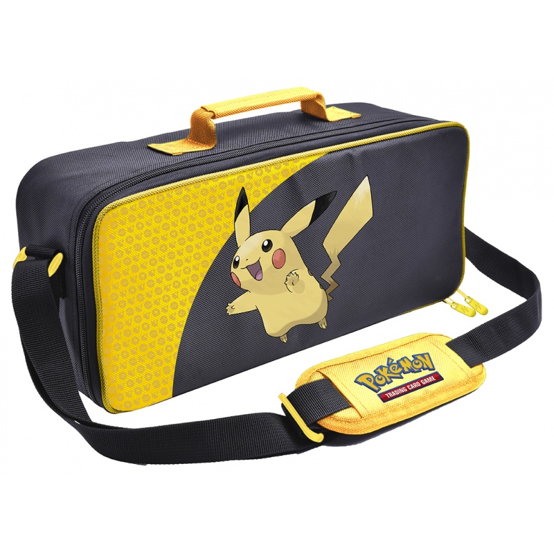 Ultra Pro Ultra Pro - Pikachu Deluxe Gaming Trove (15761)