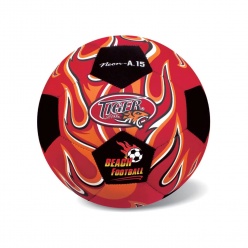 Μπάλα Ποδοσφαίρου Νεοπρενιο Beach Football Tiger (44/585)