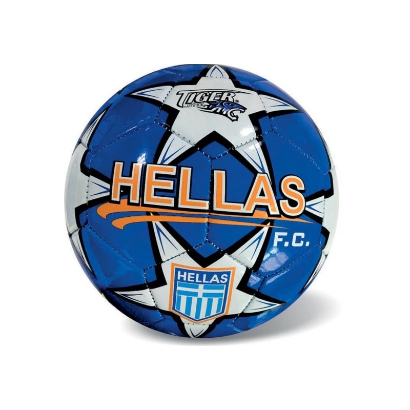 Μπάλα Ποδοσφαίρου Hellas Tiger (35/798)