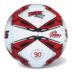 Μπάλα Ποδοσφαίρου Soccer Training Red S.5 (35/825)