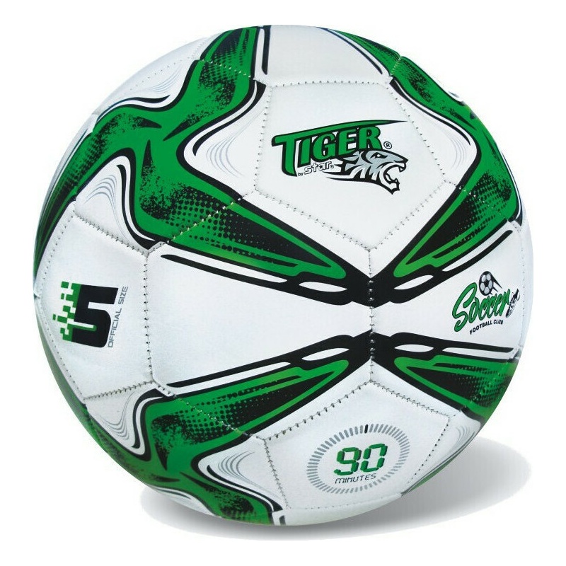 Μπάλα Ποδοσφαίρου Soccer Training  Green S.5 (35/828)