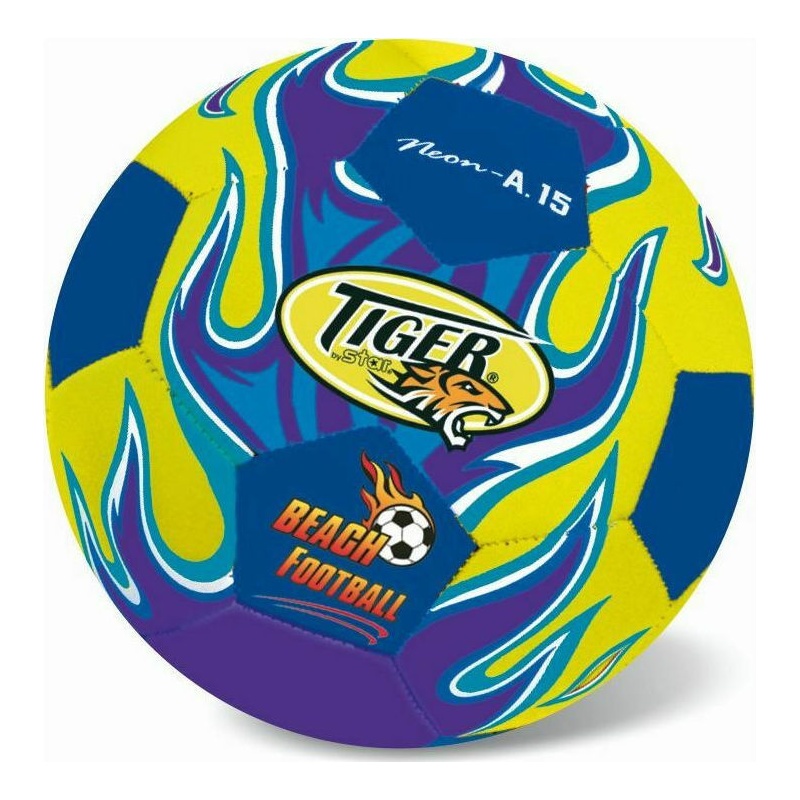Μπάλα Ποδοσφαίρου Neopren Tiger S.5 (44/793)