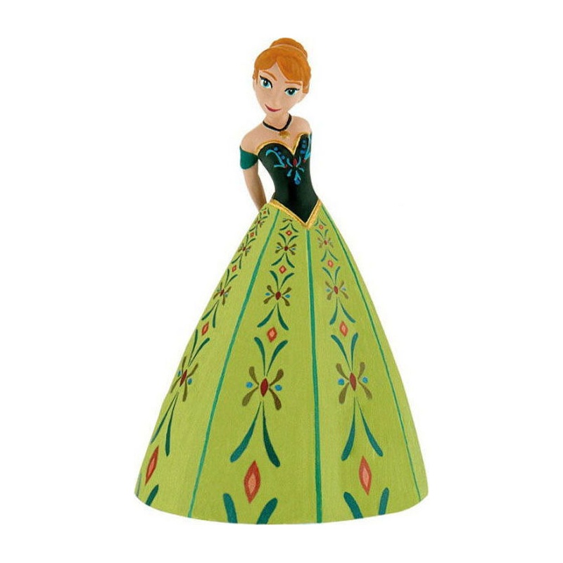 Frozen Anna Princess Frozen (BU012967)