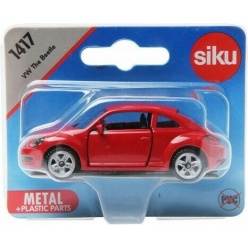 Siku Αυτοκινητο Vw The Beetle (SI001417)