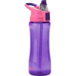 Παγουρι Smash Bottle  600Ml Purple Hydro (33-SMA-23619)