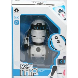 Ιδεα WowWee Mini Mip Τηλεκατευθυνόμενο Ρομπότ (13821)