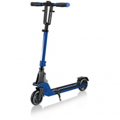 Globber Scooter One K 125 Blue (401926001049)