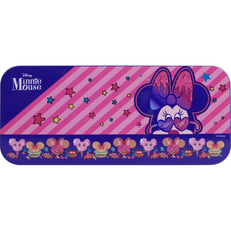 Markwins Disney Minnie: Cosmic Candy Nail Polish Tin (073324)