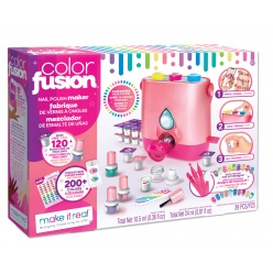 Make It Real Color Fusion: Nail Polish Maker (070548)