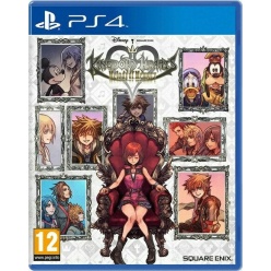 PS4 Kingdom Hearts: Melody Of Memory (063521)
