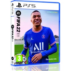 PS5 FIFA 22 (072043)