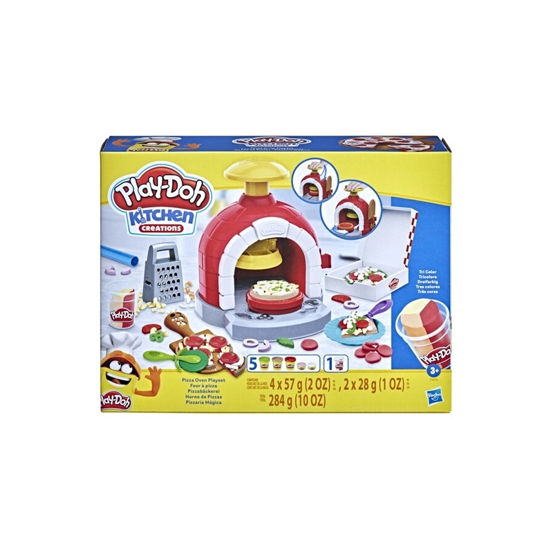 Play-Doh Super Color Pack (A7924)