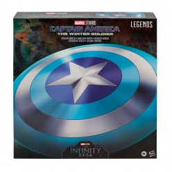 Marvel Legends Gear Captain America Stealth Shield (F1125)