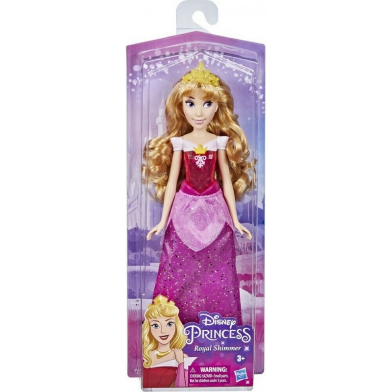 Disney Princess Royal Shimmer Aurora (F0899)