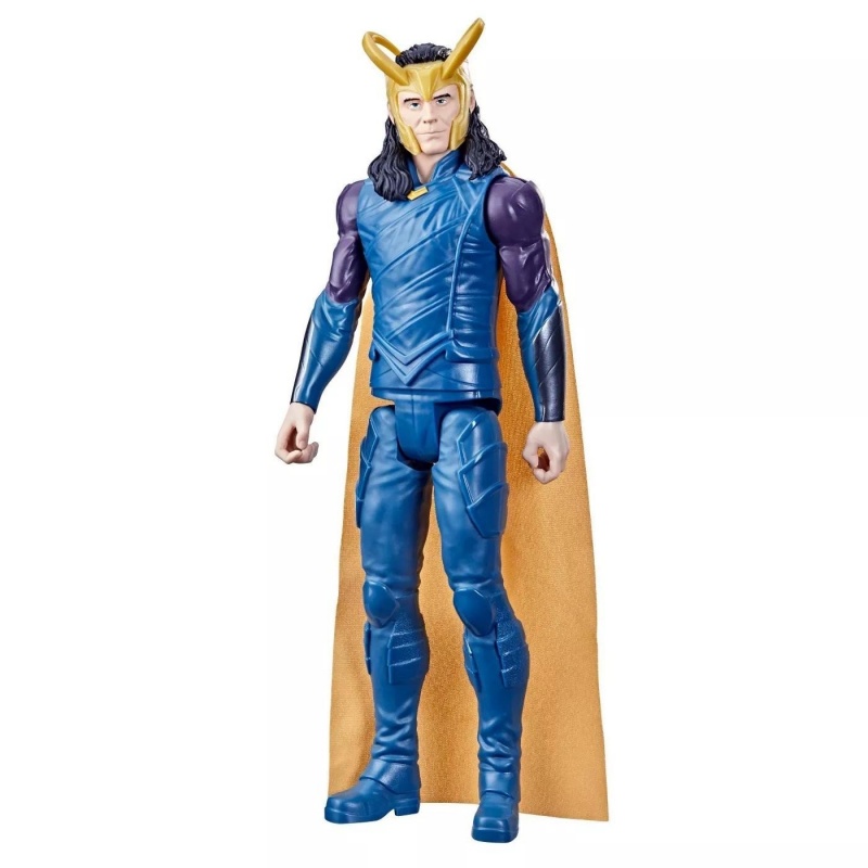 Avengers Titan Hero Loki 30εκ. (F2246)