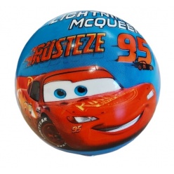 Μπάλα Πλαστική 14Cm Disney 14Cm Cars (News) (12/3152)