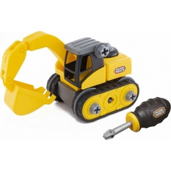Machine Maker - Junior Builder - Εκσκαφέας (40010) (36/40013)