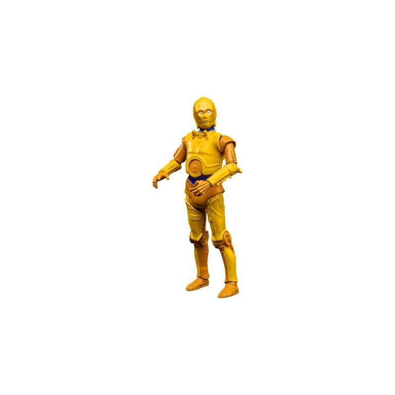 Hasbro Star Wars Vin Droids C3PO (F5311)