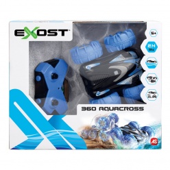 Exost R/C 1:18 360 Aquacross (7530-20268)