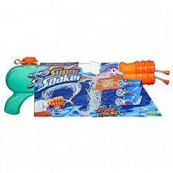 Nerf Supersoaker Hydro Frenzy (F3891)