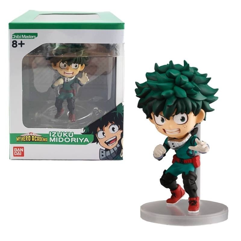 Chibi Masters - My Hero Academia 8εκ - 5 Σχέδια (VE41661T) φωτογραφία