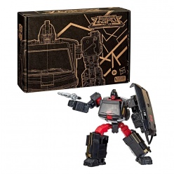 Transformers Gen Selects Deluxe Guard (F3071)