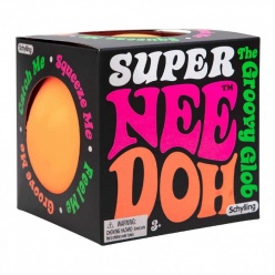 Μπαλα Nee Doh Super Display - 3 Σχέδια (15723518)