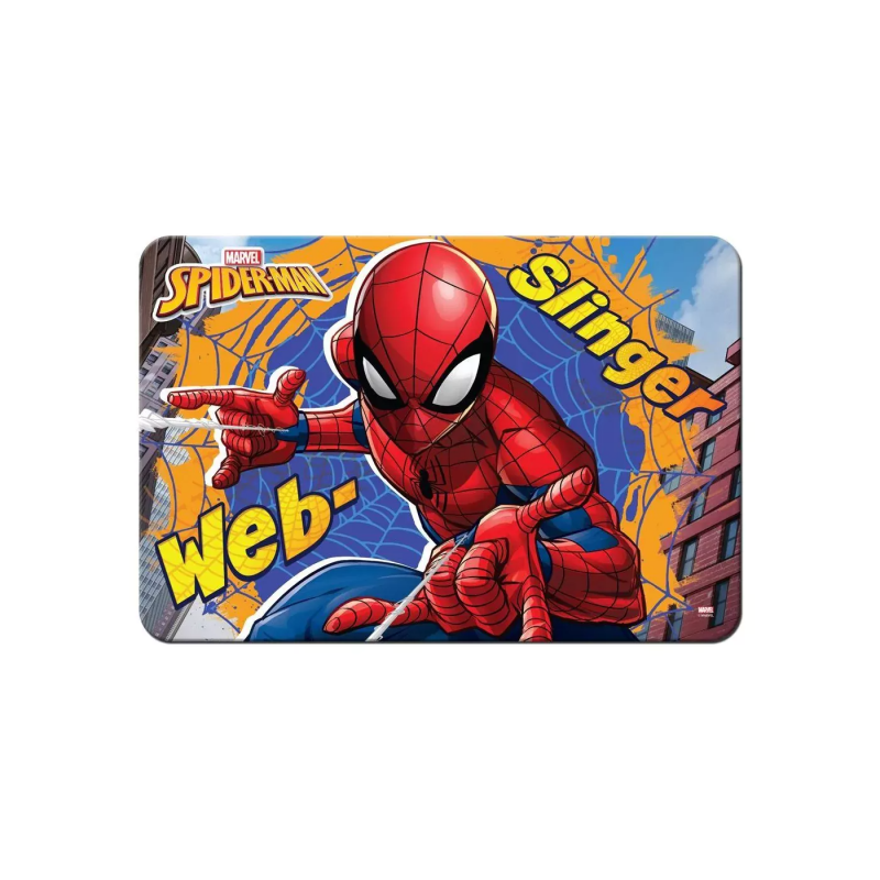 Σουπλα 43X29Εκ Spiderman (000508011)