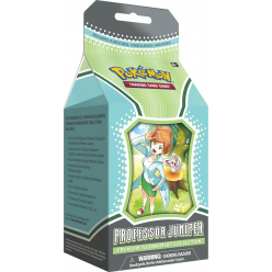 Pokemon TCG - Professor Juniper Premium Tournament Collection Box (290-80899)