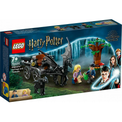 Lego Harry Potter Hogwarts Carriage Thest  (76400)